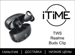 Realme Buds Clip ����