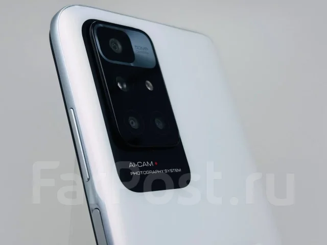 Xiaomi Redmi 10. �/�, 128 ��, �����, 3G, 4G LTE ����