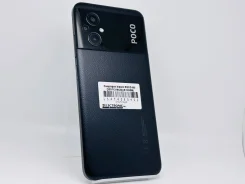 Xiaomi Poco M5. �/�, 128 ��, ������, 3G, 4G LTE ����