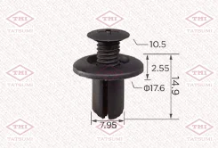 ������ ������������� TJB1013* Tatsumi Tatsumi TJB1013 ����