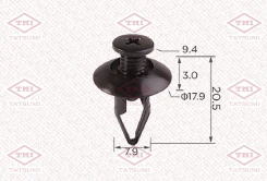 ������ ������������� TJB1036* Tatsumi Tatsumi TJB1036 ����