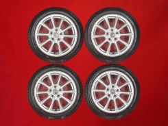 Bridgestone Eco Forme SE-15
