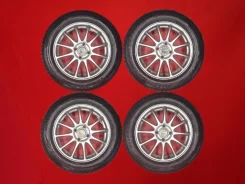 Bridgestone Eco Forme SE-12