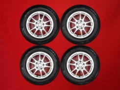 Bridgestone Eco Forme SE-10