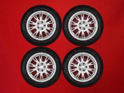 Yokohama Siena Generation II