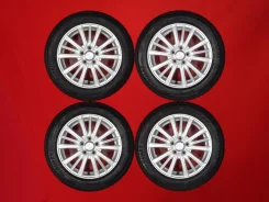 Yokohama Siena Generation II