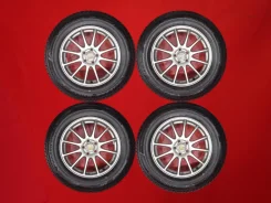 Bridgestone Eco Forme SE-12