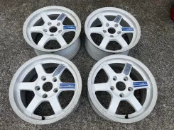 RAYS Volk Racing TE37 Gravel