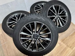 Yokohama Laycea NX
