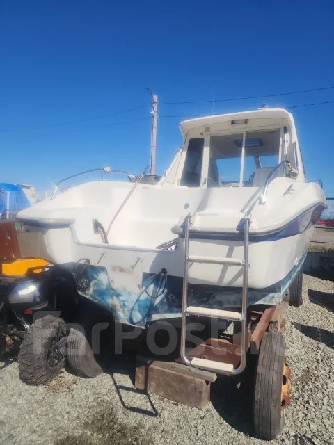 Yamaha FR-26. 1991 ��� ����