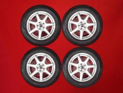 Dunlop PRD SP7
