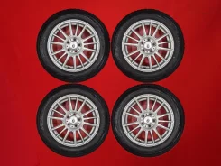 Yokohama Siena Generation II