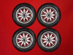 Yokohama Siena Generation II