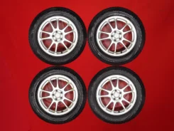 Bridgestone Eco Forme SE-10