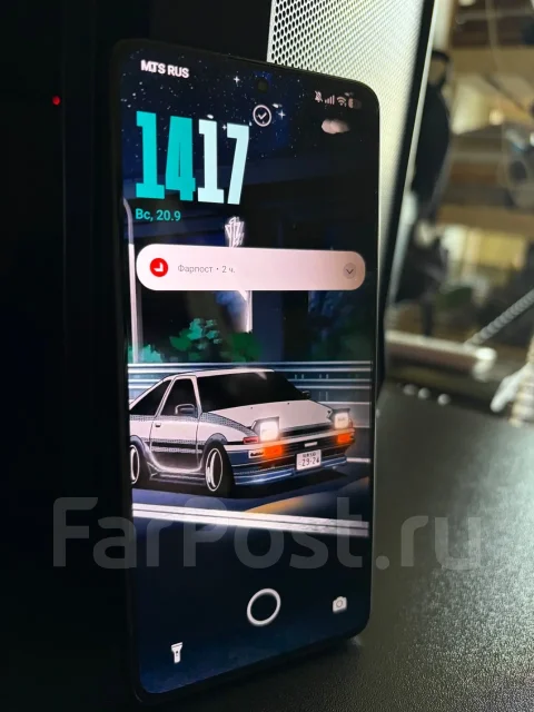 Xiaomi Poco X7 Pro. �/�, 256 ��, ������ ����