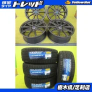 LS Wheels LS 215