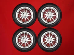 Bridgestone Eco Forme SE-10