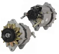 ��������� Nissan RD28 / CD17 Dagger DAL050 ����