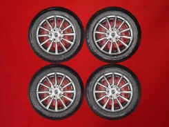 Bridgestone Balminum