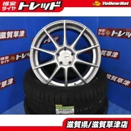 Bridgestone Potenza Adrenalin SW010