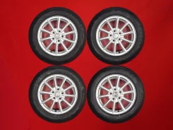 Bridgestone Eco Forme SE-15