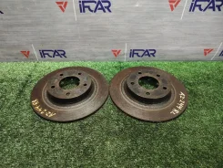 ���� ��������� Mazda Atenza 2008 LFVE N123-26-251A, �����/������ ������ N12326251A ����