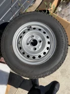 Yokohama Super Van Y355. ������, 2024 ���, �/�, ����� �� 5 % ����