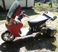 Xingyue XY150ZK VOGUE, 2006. 150����. ��., ��������, ���������, ������ �� �� ����