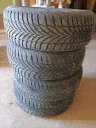 Goodyear UltraGrip Ice 2. ����� mt, �/�, ����� 15 %. �������� ������ ����