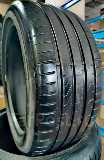 Falken Azenis FK520. ������, 2023 ���, �/�, ����� 5 % ����