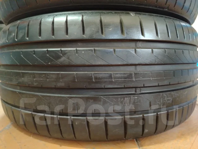 Falken Azenis FK520. ������, 2023 ���, �/�, ����� 5 % ����