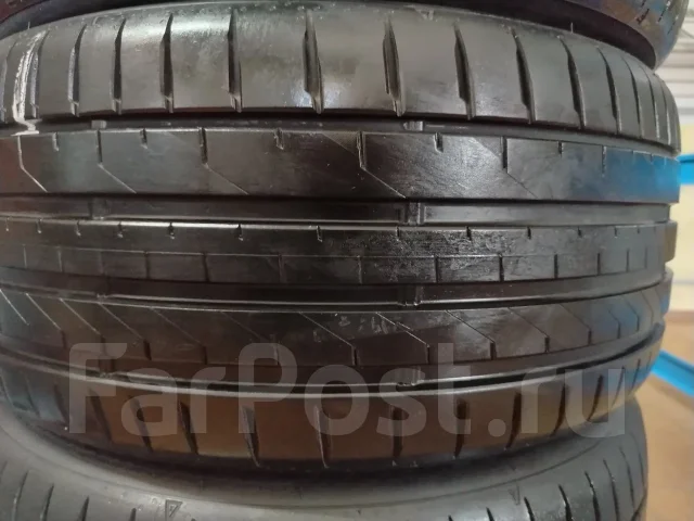 Falken Azenis FK520. ������, 2023 ���, �/�, ����� 5 % ����