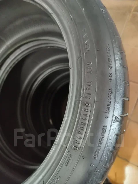 Falken Azenis FK520. ������, 2023 ���, �/�, ����� 5 % ����