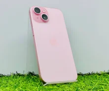 Apple iPhone 15. �/�, 256 ��, �������, 4G LTE ����