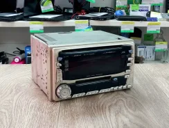 JVC KW-MD660 ����