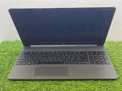 HP 15s. 15.6", ��� 4 ��, ���� 256���, WiFi: 1, Bluetooth: 1 ����