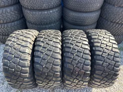 BFGoodrich Mud-Terrain T/A KM3. ����� mt, 2018 ���, �/�, ����� 20 % ����
