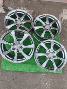 Autobacs Seven Leben. 7.0x17", 5x114.3, ET45, �� 73,1���. ����