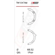 ���������� ��������� STD 4.7L, M278.927 Mercedes-Benz S-class, E-class, CLS, GL/GLS, SL [TW1047Amstd] TW1047AMSTD ����