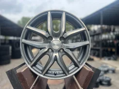 Rozest. 5.5x15", 4x100, ET50, �� 67,1���. ����