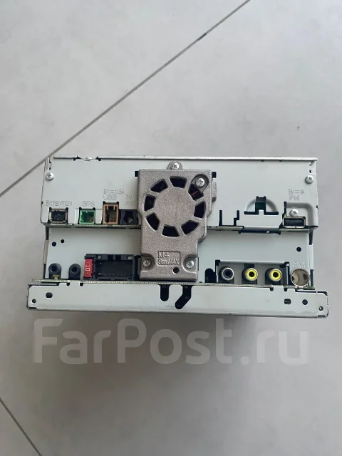 Pioneer Carrozzeria AVIC-RW301 ����
