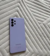 Samsung Galaxy A32. �/�, 64 ��, ����������, 4G LTE ����