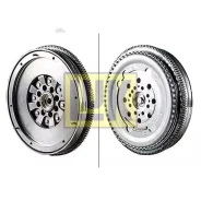������������ ������� MB Sprinter 2.2CDI-2.7CDI 00-06 LUK 415024310 415024310 ����