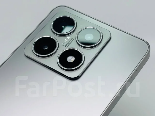 Xiaomi 14T. �/�, 256 ��, �����, 3G, 4G LTE ����