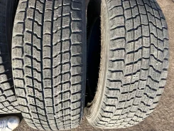 Yokohama Geolandar I/T G072. ������, ��� �����, �/�, ����� 10 % ����