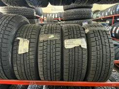 Yokohama iceGuard Studless iG50+