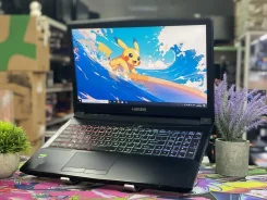 Hasee. 15.6", ��� 16 ��, WiFi: 1, Bluetooth: 1 ����