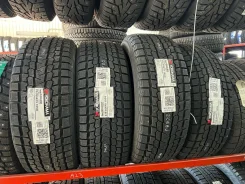 Yokohama iceGuard Studless G075
