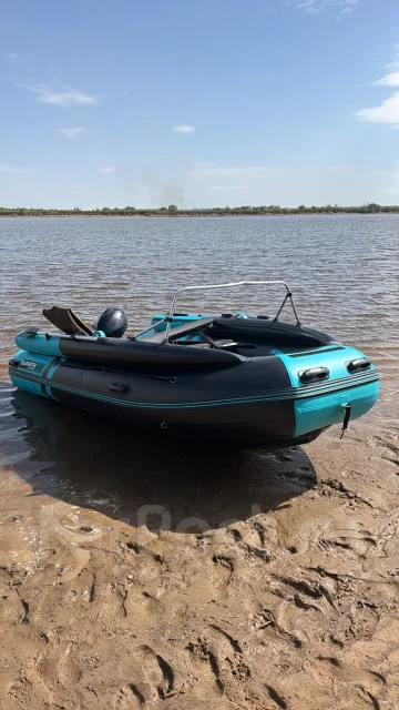 Marine Rocket. 20��.�., 4-�������, ����������, ���� S (381 ��), 2025 ��� ����