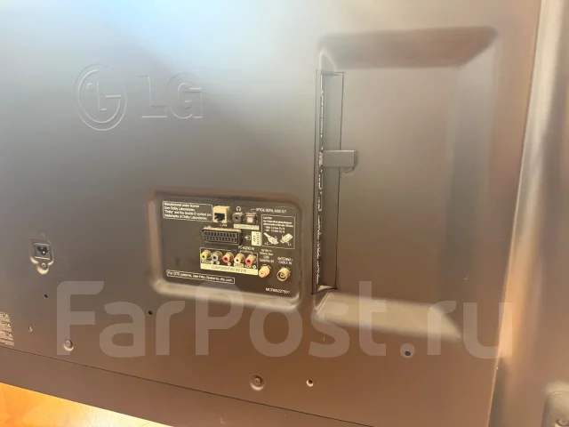LG. LED ����